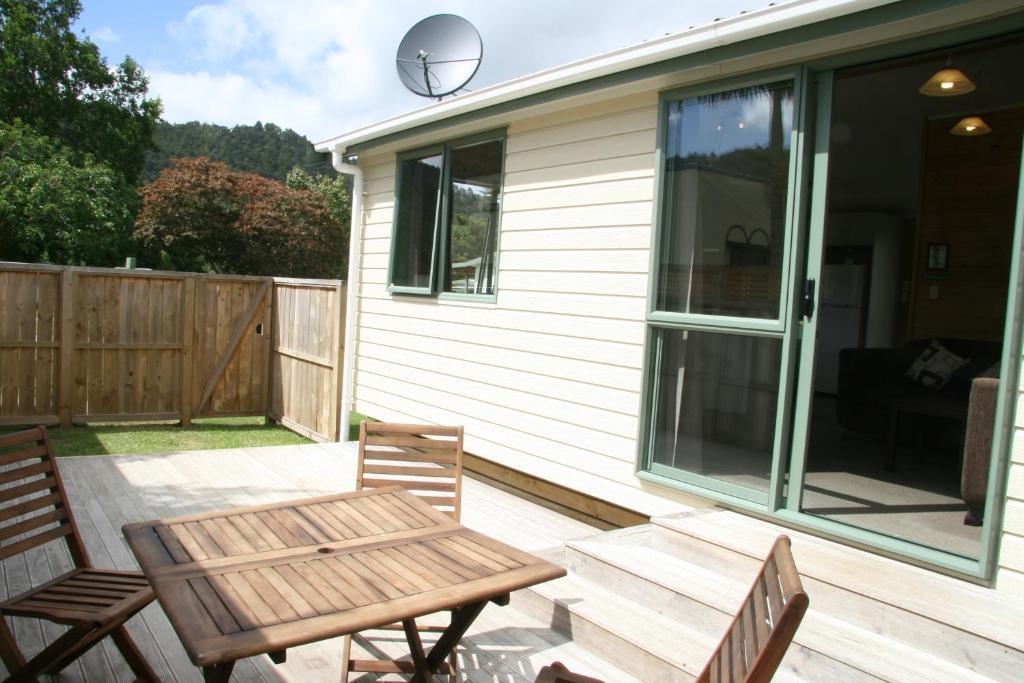 Whangarei Top 10 Holiday Park Экстерьер фото