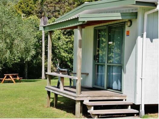 Whangarei Top 10 Holiday Park Экстерьер фото